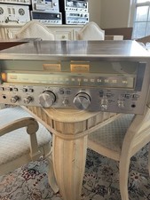 sansui g 5000 receiver Works