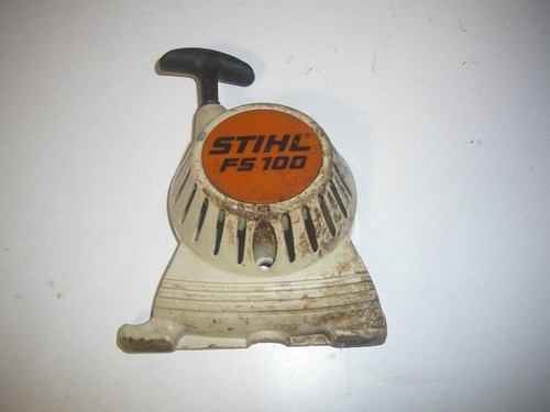Stihl fs90 fs100 fs130 - fs100,,