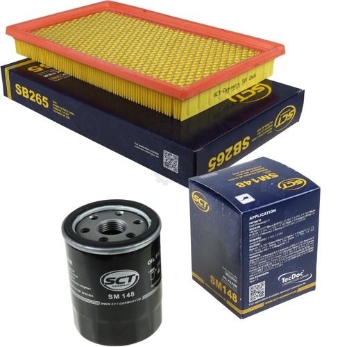 Sct filter pour infiniti - sct-filter,