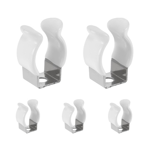 5pcs support acier inox t5 - en,
