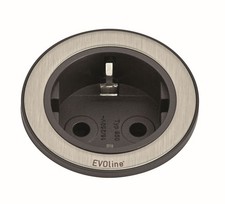 Prise Encastrable Cuisine Pour Meuble Prise De Cuisine Evoline One Bureau