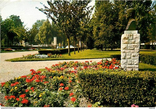 Carte postale - -, 59