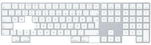 Ap31 touches clavier apple - ap31,