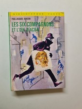 Les six compagnons et l'œil