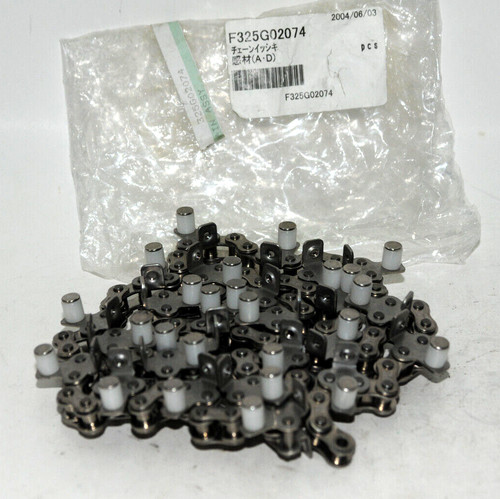 325g02074 gear chain for - 325g02074, fuji