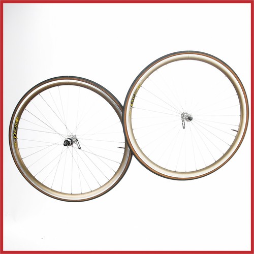 Mavic cxp30 rims 32h - mavic,