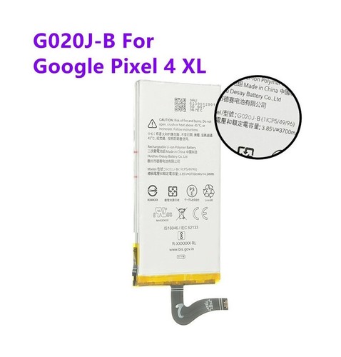 Batterie google pixel - batterie,