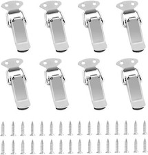 Attache Capot - 8 Pièces