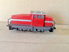 Locotracteur Marklin très . 3