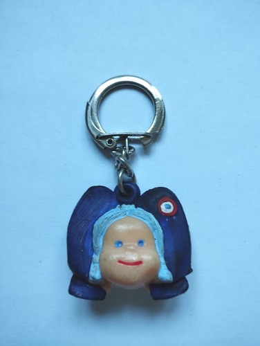 Porte clés biscuits - porte-clés, l'