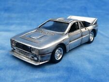 SUPERBE RARE ! VITESSE 1:43 LANCIA 037 RALLY - EDITION LIMITEE Limited