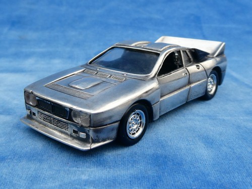 Superbe rare vitesse 1 43 - !, 1:43