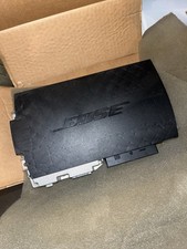 Amplificateur Bose Audi A1