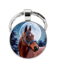 Porte-clés, bijou de sac