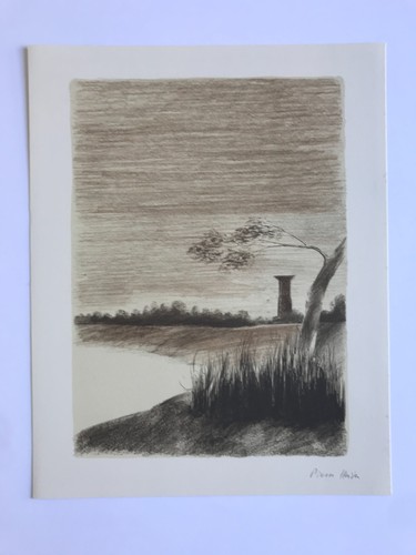 Pierre skira barrage - skira,, un
