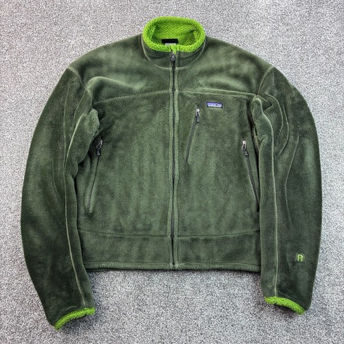 Patagonia regulator jacket - patagonia, r4