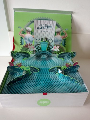 Coffret jean paul - paul, le