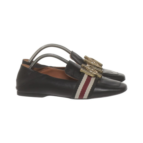 Mocassins extérieurs taille - mocassins,