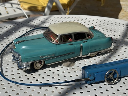 Gama cadillac sedan series - -,