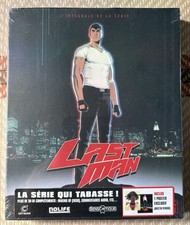 DVD - LASTMAN L’INTEGRALE DE