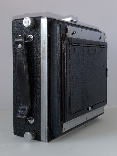 Linhof standard 9x12 - standard,