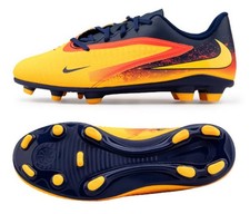 Nike Youth Phantom 6 Low FG MG