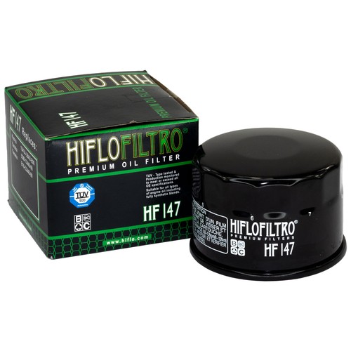 Filtre huile moteur hiflo - à,