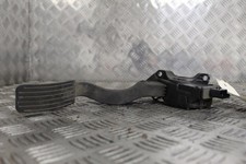 Potentiometre de pedale de gaz