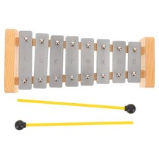  Xylophone Glockenspiel 