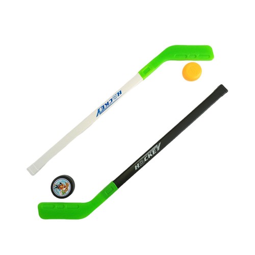 Mini crosses balles hockey - ,
