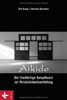 Aikido die friedfertige - die,