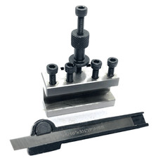 New Quick Change Holder T37