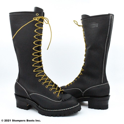 Wesco highliner inch - wesco,