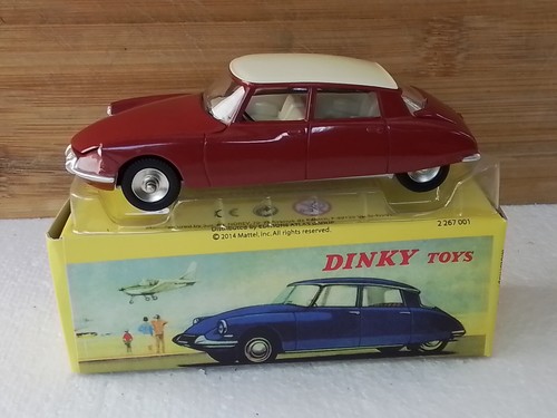 Dinky toys ref 530 - ref,