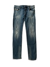 Diesel jeans sleenker - diesel,