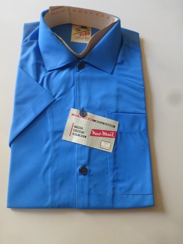 Chemise nylon vintage - chemise, enfant