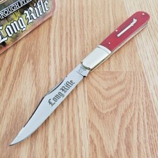 Couteau Rough Ryder Long Rifle