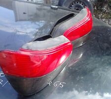 feu arrière GAUCHE PEUGEOT 306,1.4L ,75 CV DE 2000