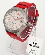 TW STEEL MONTRE Homme. MARC