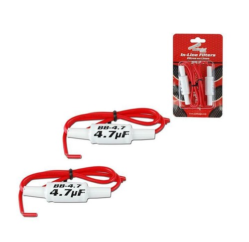 Audiopipe bb4 bass blocker - audiopipe,