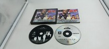 Jeu Sony Playstation 1 PS1