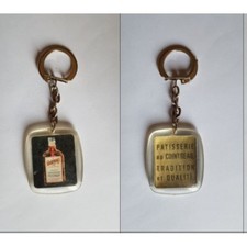 porte-clés Cointreau