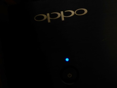Oppo bdp 103d - bdp-103d, player