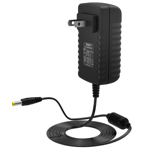 Hqrp adaptateur - ac,