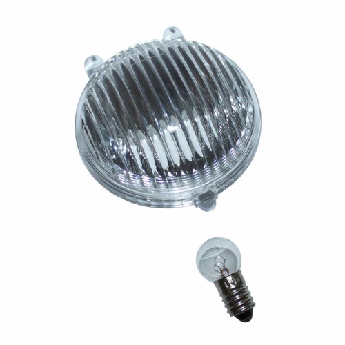 Optique cyclo adaptable solex