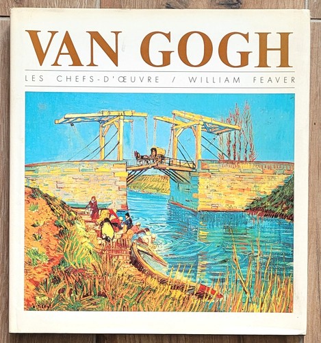 Van gogh les - van,