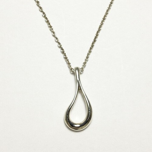 Authentique collier tiffany - collier, &