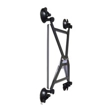 Mini support à ventouse