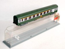 Jouef 5274 voiture mixte - jouef,