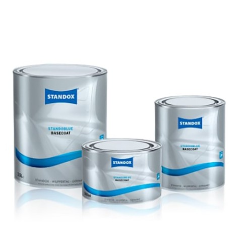 Standox base mix - standox,